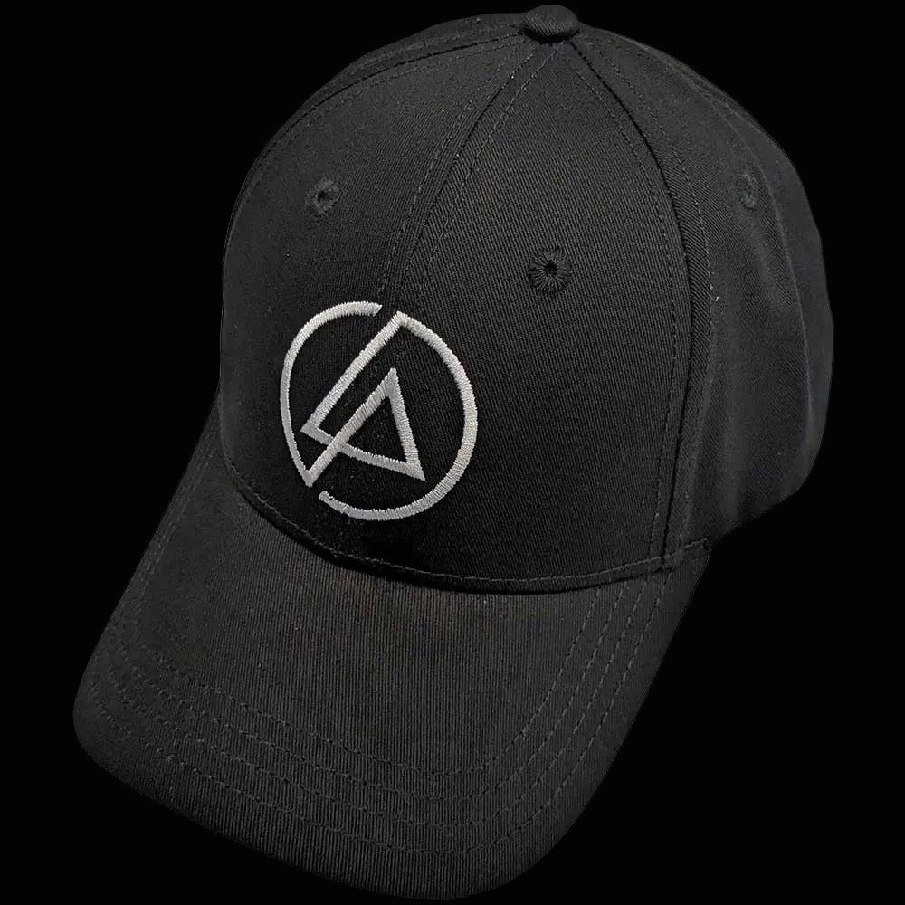 Linkin Park: Baseball Cap (Concentric)