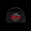 Slipknot : Beanie (9 Pointed Star)