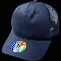 Tokyo Time: Snapback cap (Base) Net